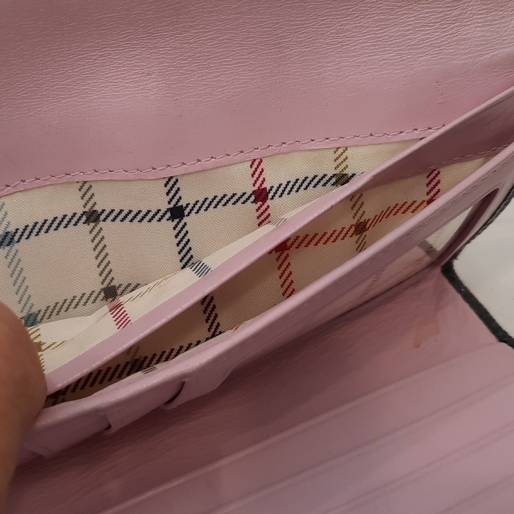 Coach wallet - Picture 6 of 7